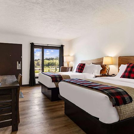 Travelodge By Wyndham Emlenton Ngoại thất bức ảnh