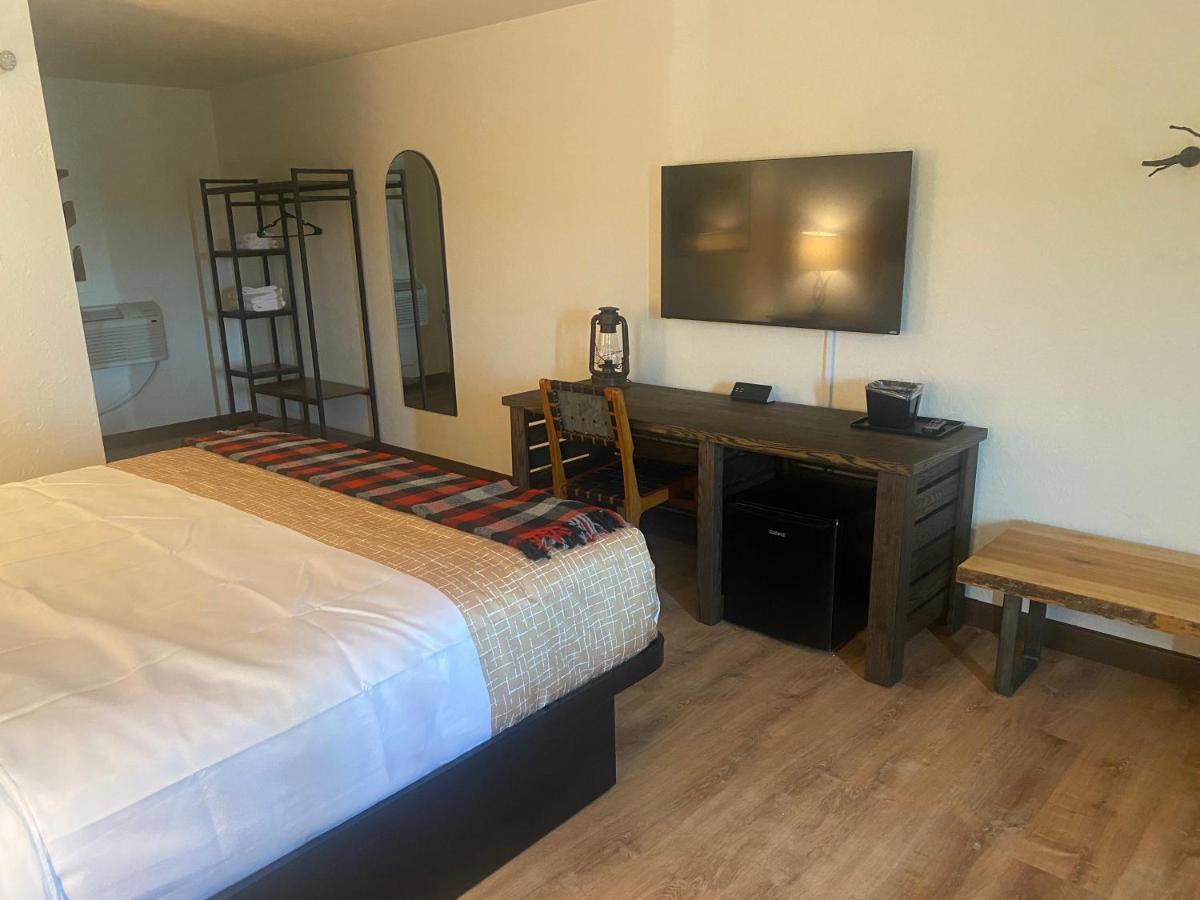 Travelodge By Wyndham Emlenton Ngoại thất bức ảnh