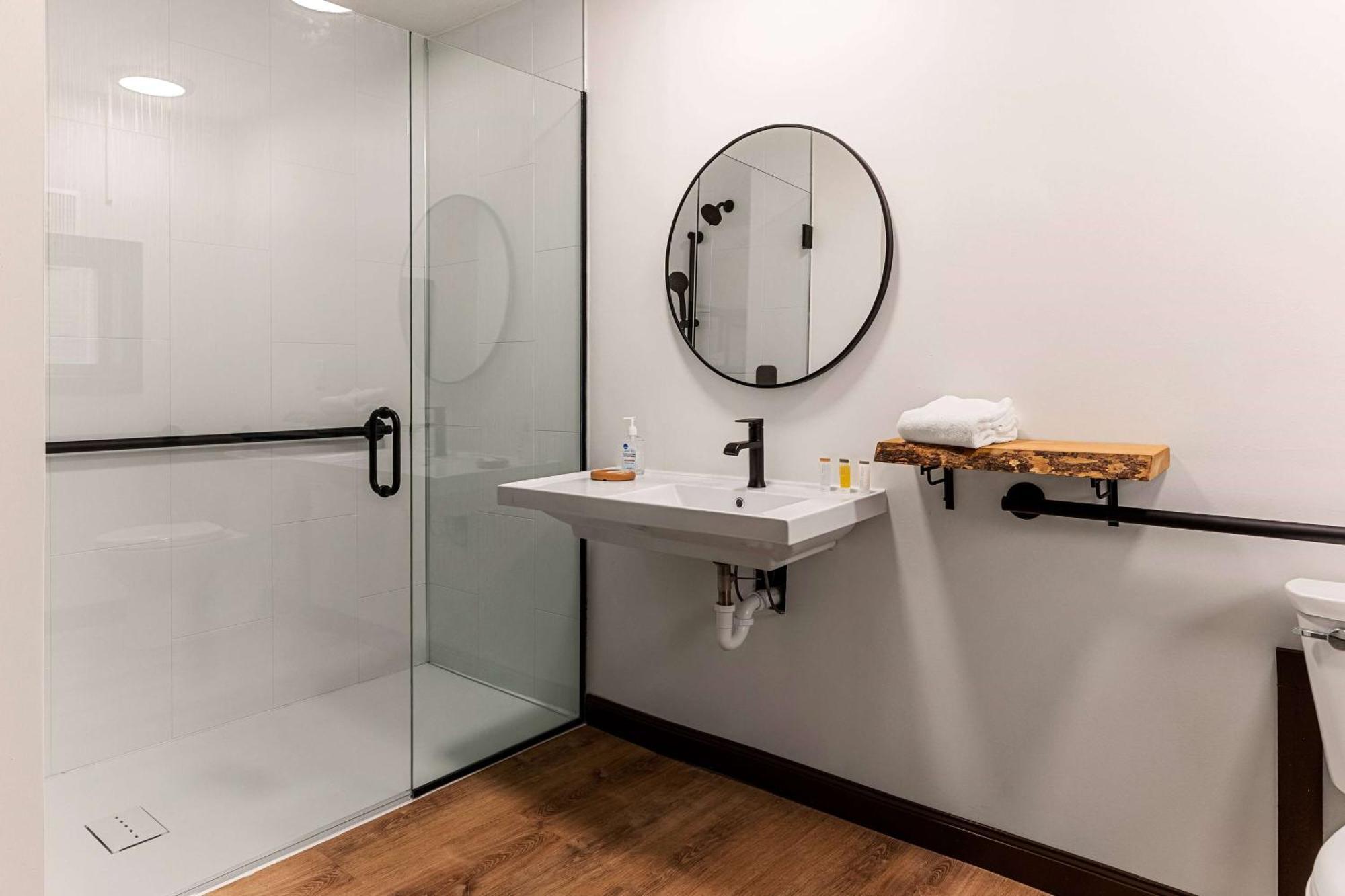 Travelodge By Wyndham Emlenton Ngoại thất bức ảnh