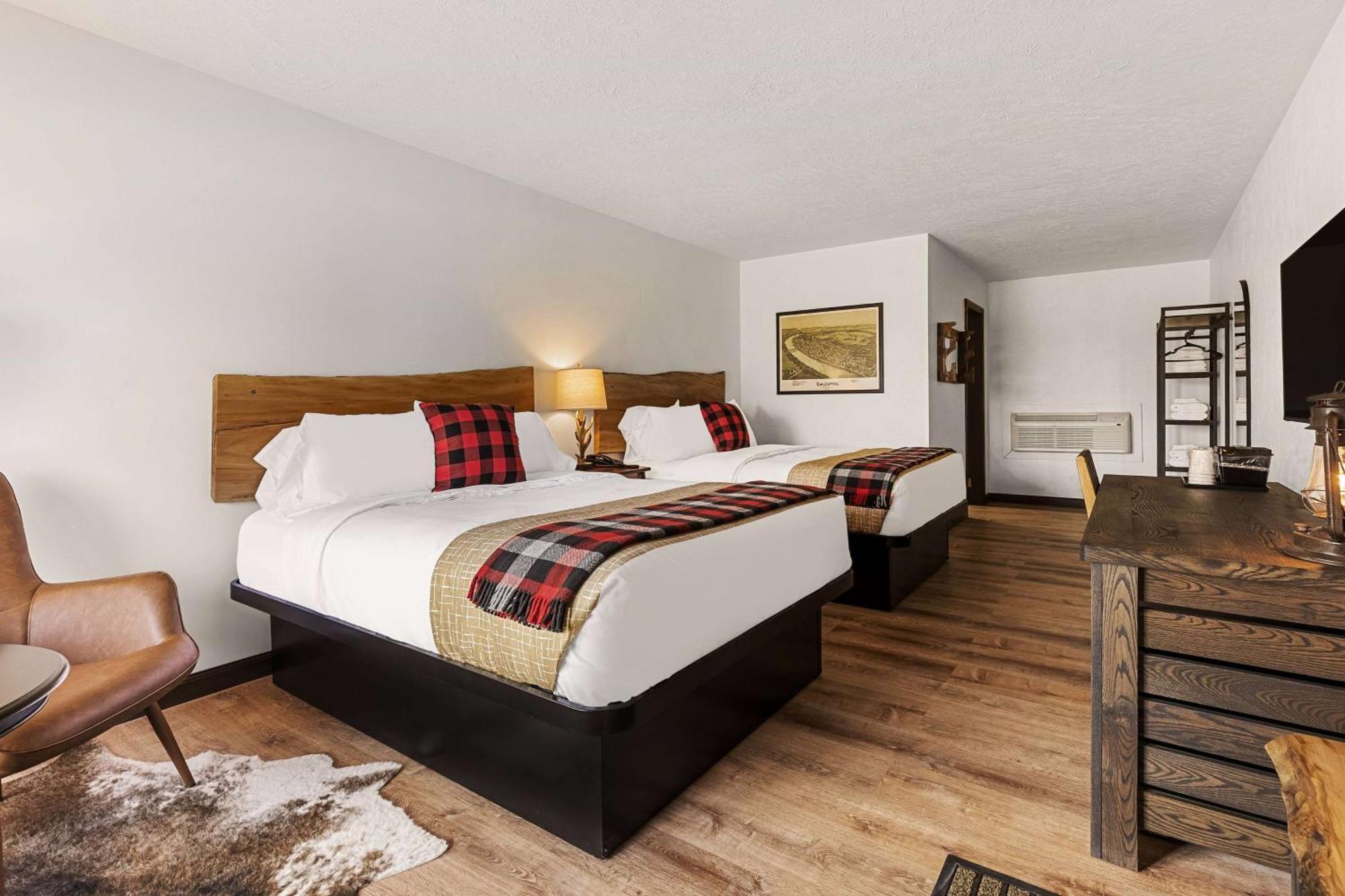 Travelodge By Wyndham Emlenton Ngoại thất bức ảnh
