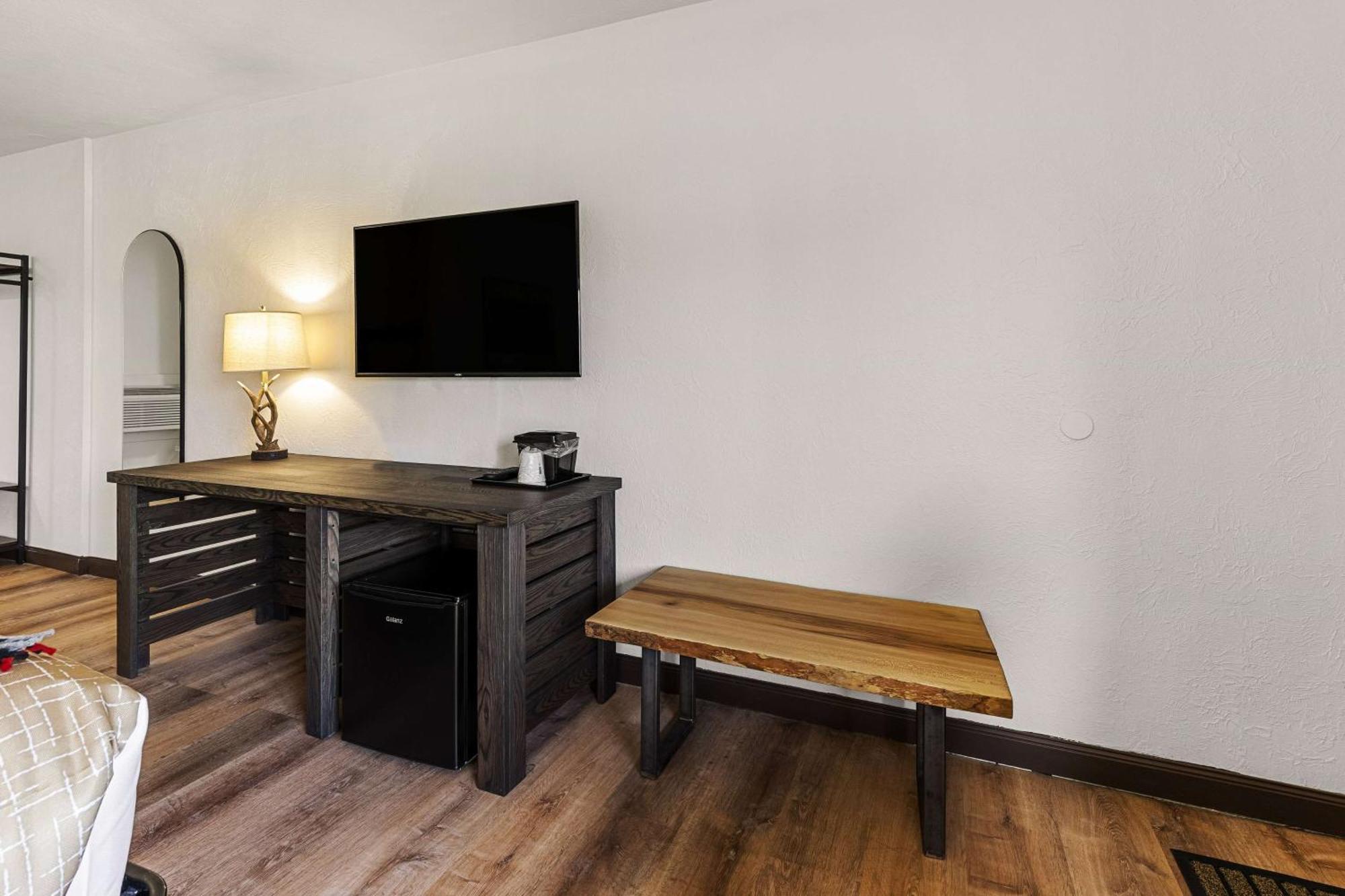 Travelodge By Wyndham Emlenton Ngoại thất bức ảnh