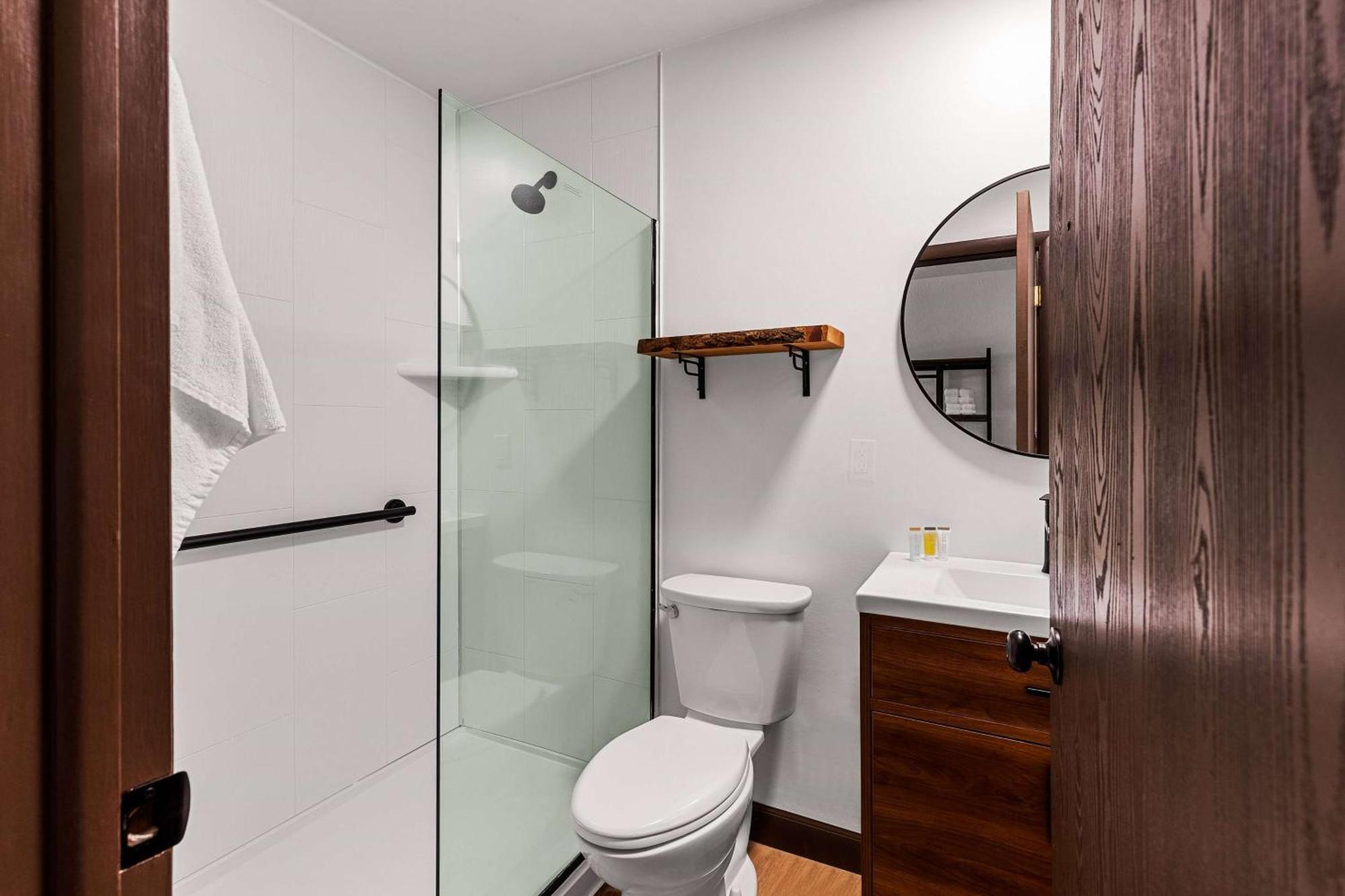 Travelodge By Wyndham Emlenton Ngoại thất bức ảnh