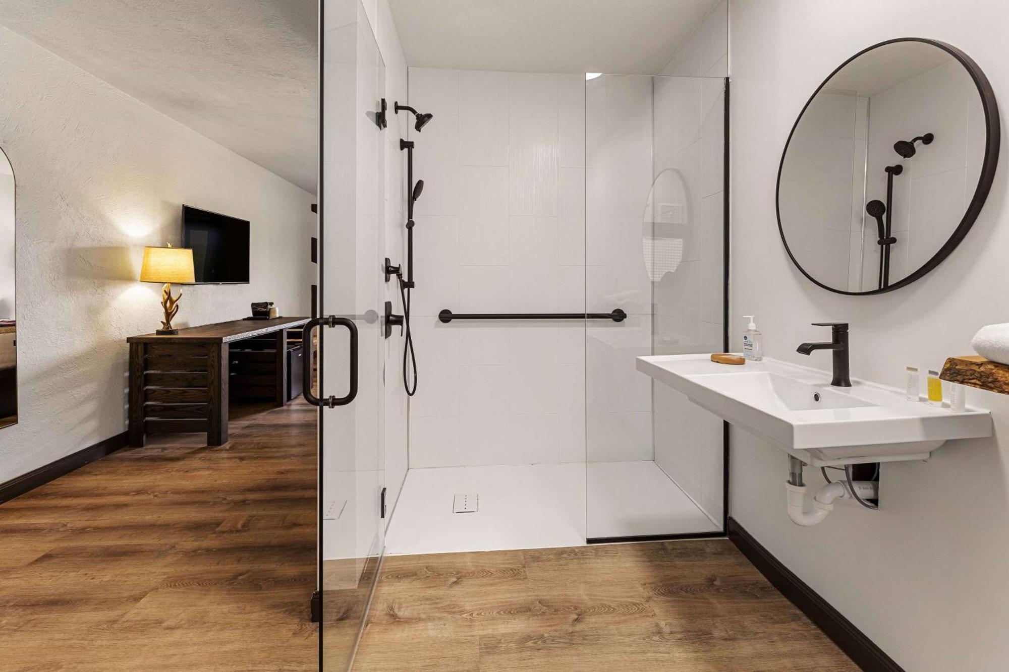 Travelodge By Wyndham Emlenton Ngoại thất bức ảnh