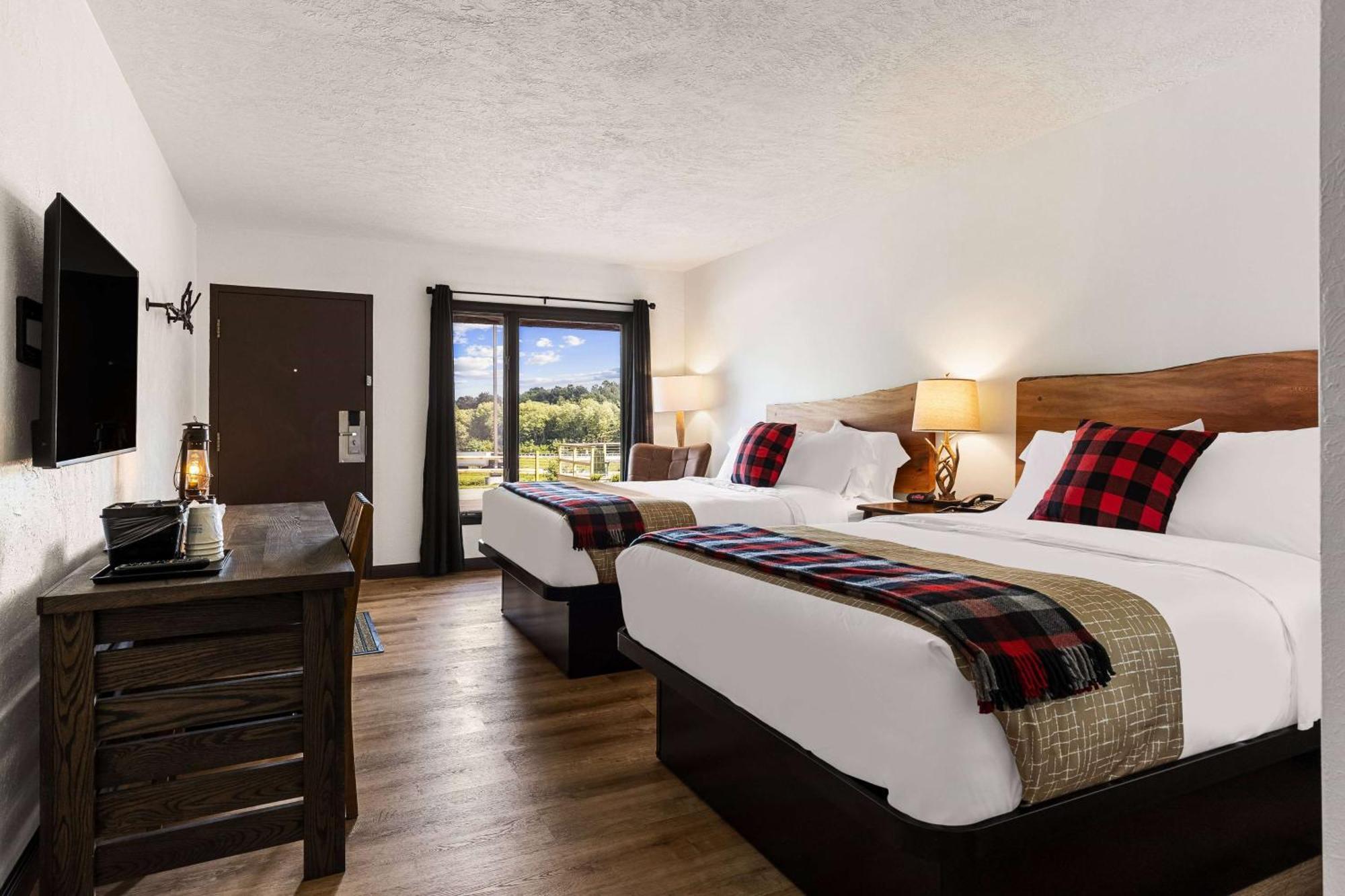 Travelodge By Wyndham Emlenton Ngoại thất bức ảnh