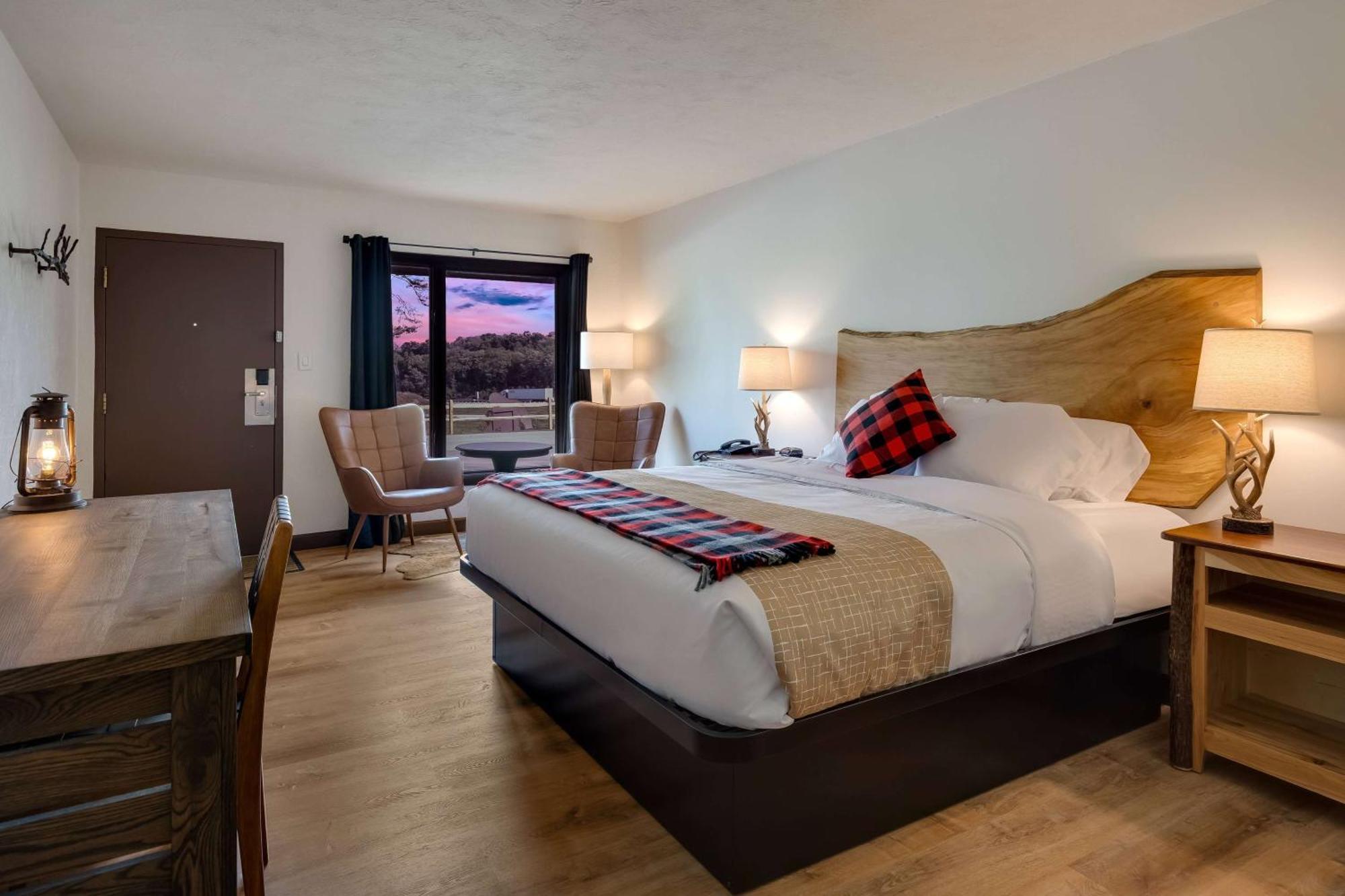 Travelodge By Wyndham Emlenton Ngoại thất bức ảnh