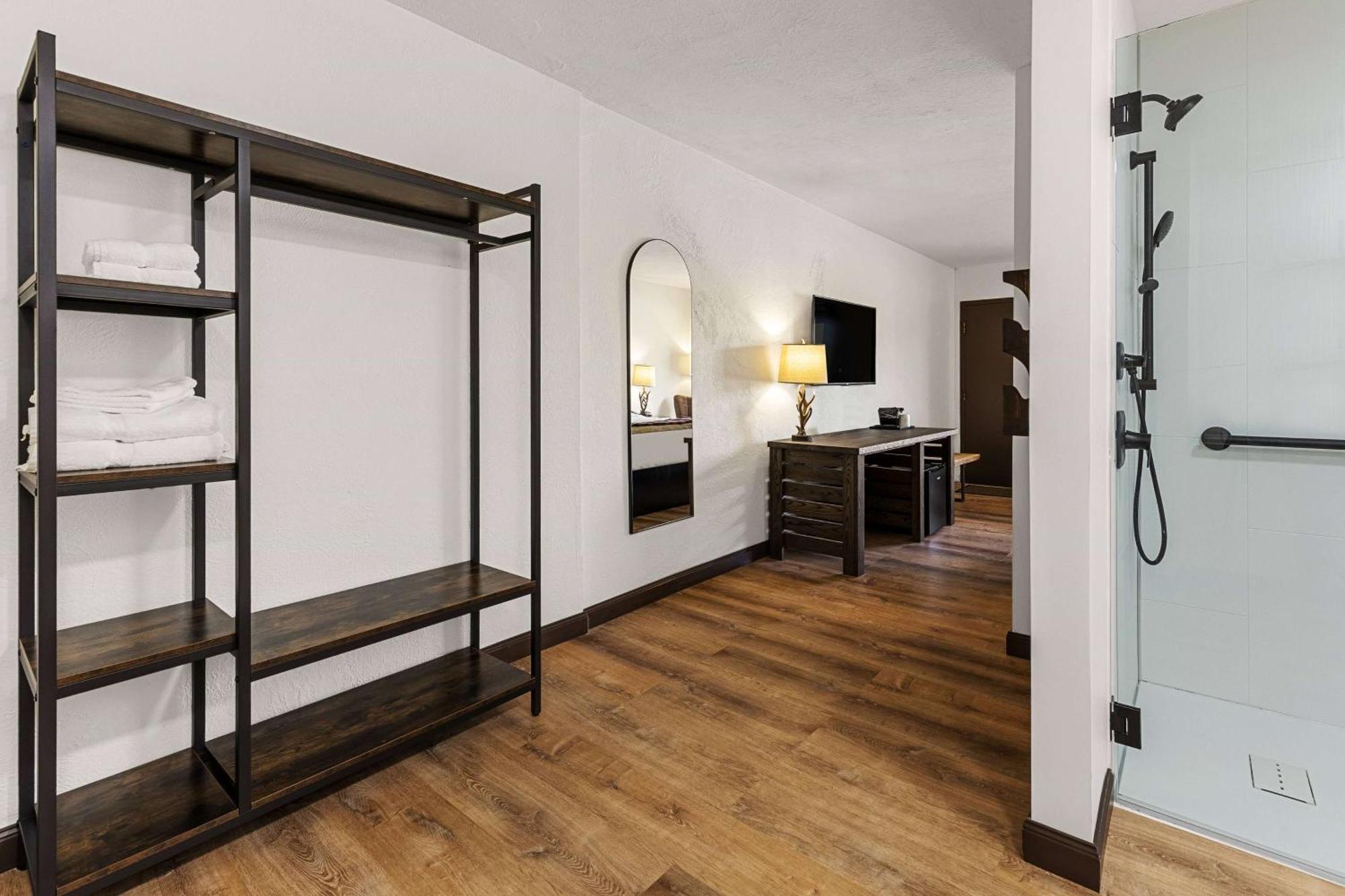 Travelodge By Wyndham Emlenton Ngoại thất bức ảnh