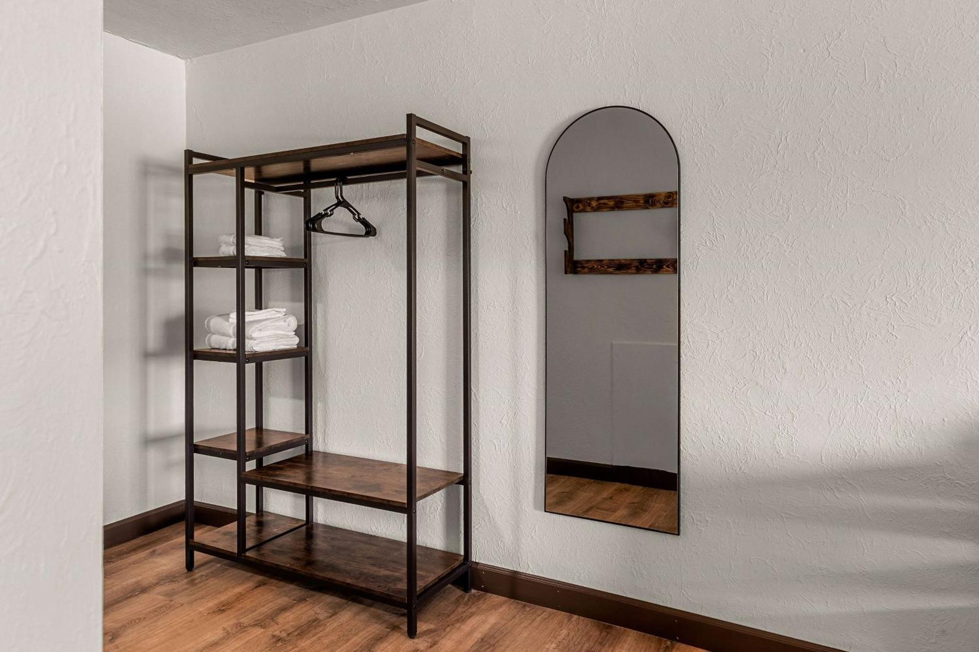Travelodge By Wyndham Emlenton Ngoại thất bức ảnh
